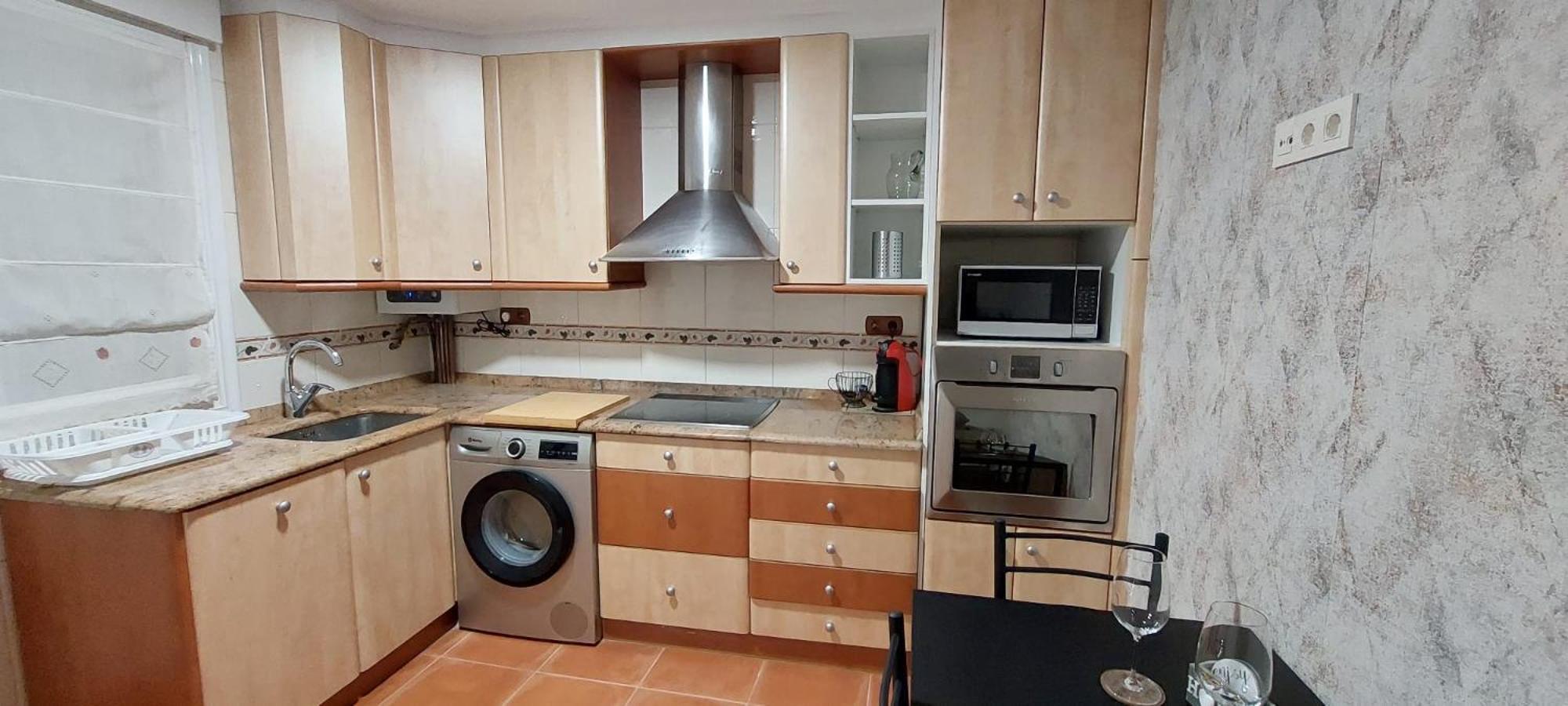 Apartamento Ideal Mundaka Exterior photo