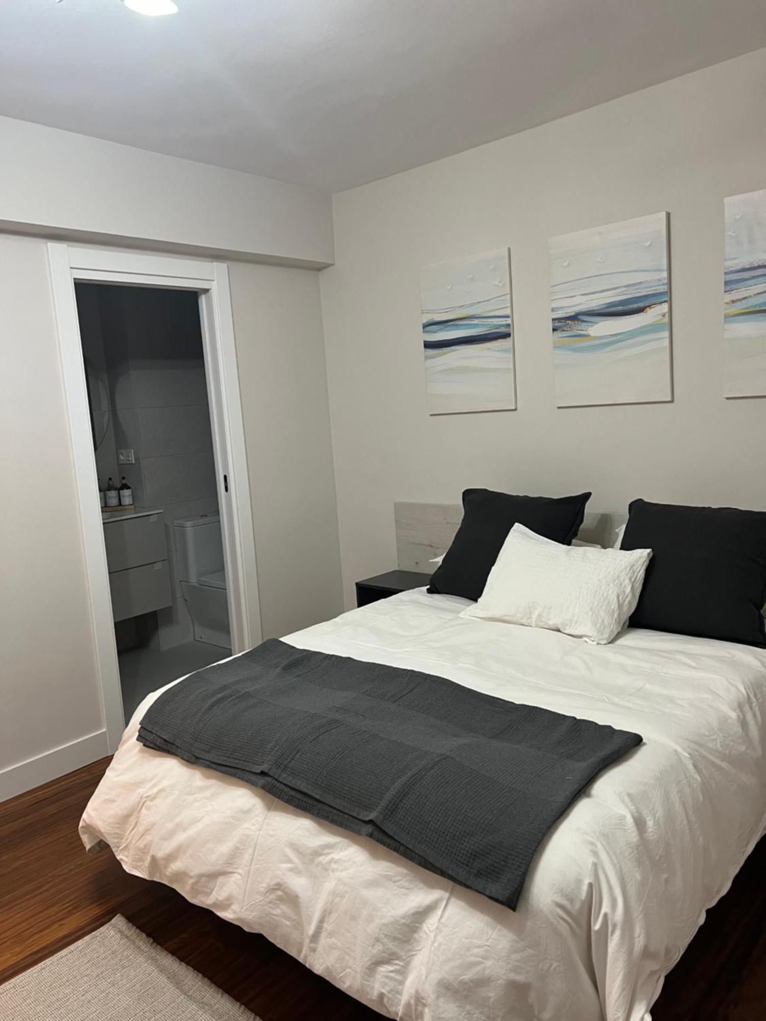 Apartamento Ideal Mundaka Exterior photo