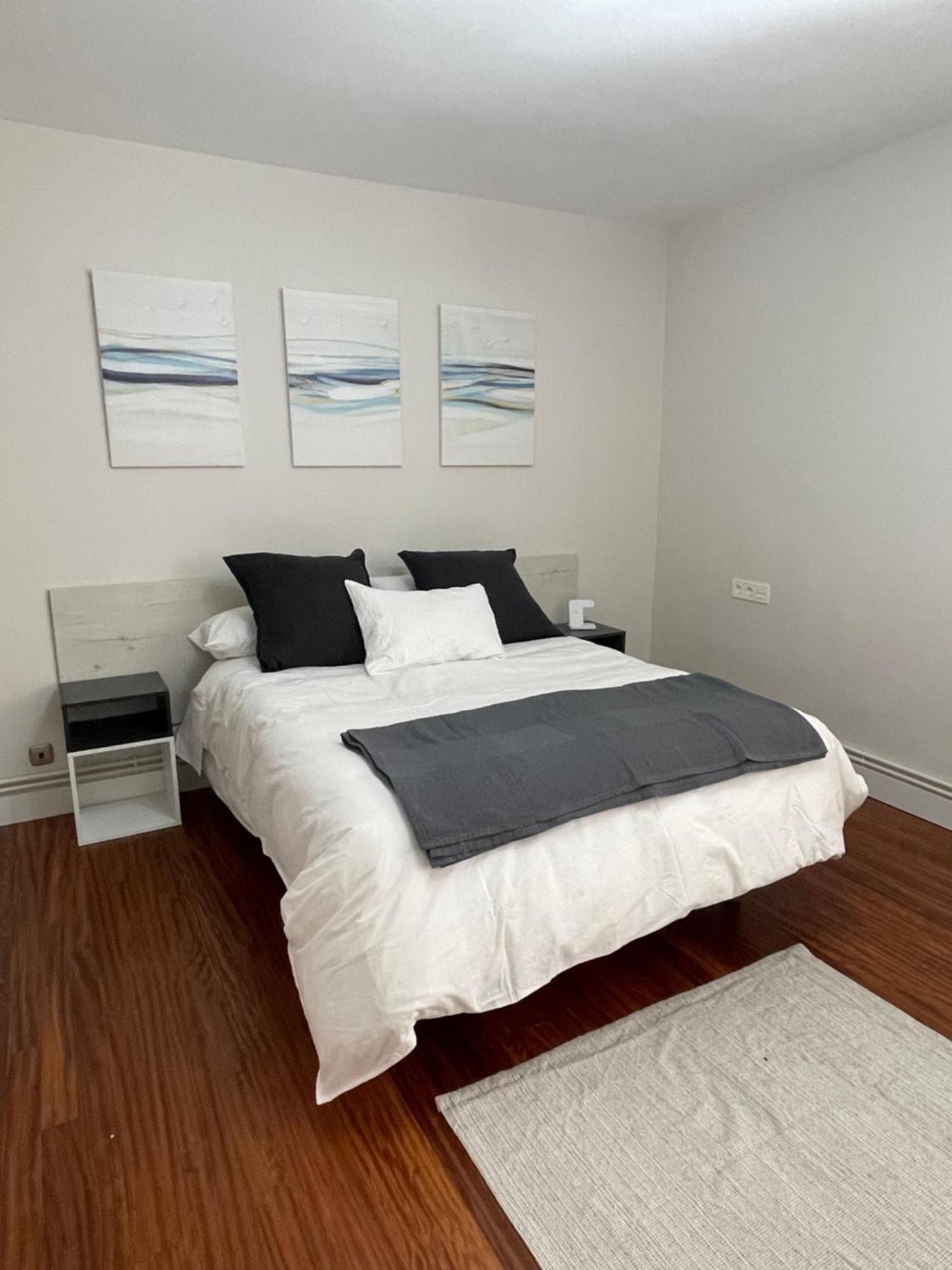 Apartamento Ideal Mundaka Exterior photo